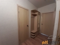 1 - комн.  квартира, 36 м², 8/16 эт.