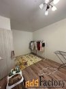 1 - комн.  квартира, 36 м², 14/16 эт.