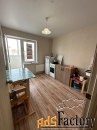 1 - комн.  квартира, 36 м², 14/16 эт.