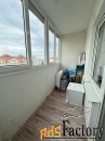 1 - комн.  квартира, 36 м², 14/16 эт.