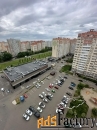 1 - комн.  квартира, 36 м², 14/16 эт.