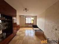 1 - комн.  квартира, 37 м², 4/5 эт.