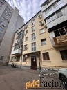 1 - комн.  квартира, 37 м², 4/5 эт.