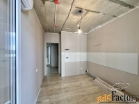 1 - комн.  квартира, 38 м², 15/25 эт.