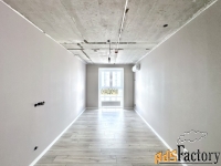 1 - комн.  квартира, 38 м², 15/25 эт.