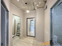 1 - комн.  квартира, 38 м², 15/25 эт.