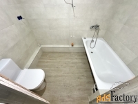 1 - комн.  квартира, 38 м², 15/25 эт.