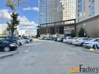 1 - комн.  квартира, 38 м², 15/25 эт.