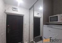 Студия, 25 м², 6/18 эт.