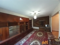 3 - комн.  квартира, 58 м², 1/5 эт.