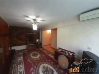 3 - комн.  квартира, 58 м², 1/5 эт.