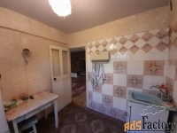 3 - комн.  квартира, 58 м², 1/5 эт.