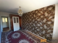 3 - комн.  квартира, 58 м², 1/5 эт.