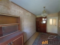 3 - комн.  квартира, 58 м², 1/5 эт.