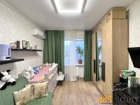 1 - комн.  квартира, 31 м², 5/6 эт.