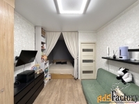 1 - комн.  квартира, 31 м², 5/6 эт.