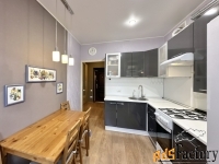 1 - комн.  квартира, 31 м², 5/6 эт.