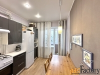 1 - комн.  квартира, 31 м², 5/6 эт.