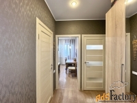 1 - комн.  квартира, 31 м², 5/6 эт.