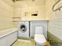 1 - комн.  квартира, 31 м², 5/6 эт.