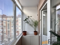 1 - комн.  квартира, 31 м², 5/6 эт.