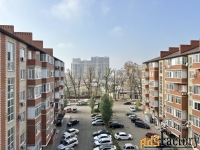 1 - комн.  квартира, 31 м², 5/6 эт.