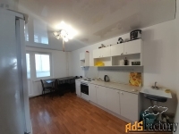2 - комн.  квартира, 61 м², 12/16 эт.