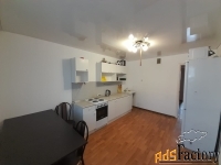 2 - комн.  квартира, 61 м², 12/16 эт.