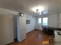 2 - комн.  квартира, 61 м², 12/16 эт.