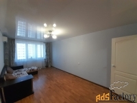 2 - комн.  квартира, 61 м², 12/16 эт.