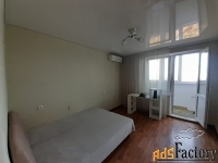 2 - комн.  квартира, 61 м², 12/16 эт.
