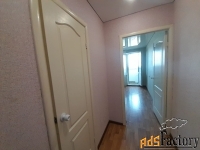 2 - комн.  квартира, 61 м², 12/16 эт.