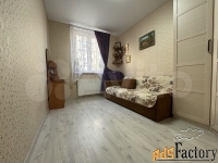 2 - комн.  квартира, 50 м², 4/10 эт.