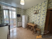 2 - комн.  квартира, 50 м², 4/10 эт.