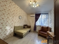 2 - комн.  квартира, 50 м², 4/10 эт.