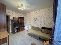 2 - комн.  квартира, 50 м², 4/10 эт.