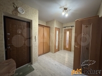 2 - комн.  квартира, 50 м², 4/10 эт.