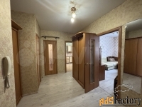 2 - комн.  квартира, 50 м², 4/10 эт.