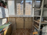 2 - комн.  квартира, 50 м², 4/10 эт.