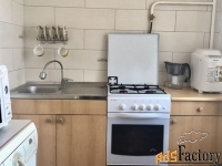 1 - комн.  квартира, 33 м², 6/9 эт.