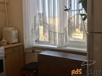 1 - комн.  квартира, 33 м², 6/9 эт.