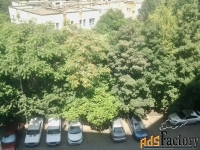 1 - комн.  квартира, 33 м², 6/9 эт.