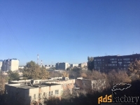 1 - комн.  квартира, 33 м², 6/9 эт.