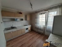 1 - комн.  квартира, 38 м², 12/16 эт.