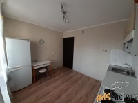 1 - комн.  квартира, 38 м², 12/16 эт.