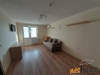 1 - комн.  квартира, 38 м², 12/16 эт.