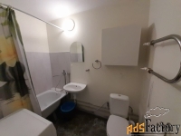 1 - комн.  квартира, 38 м², 12/16 эт.