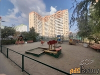 1 - комн.  квартира, 38 м², 12/16 эт.