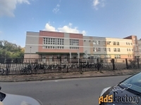 1 - комн.  квартира, 38 м², 12/16 эт.