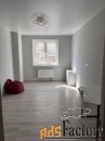 2 - комн.  квартира, 65 м², 10/16 эт.